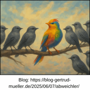 Abweichler